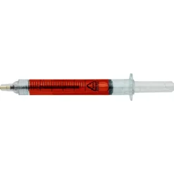 Długopis / Czerwony VB284-05