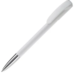 Długopis Deniro / Biały / biały LT87954-N0101