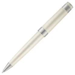 Długopis Eclat Gun / Srebrny HSY5984C