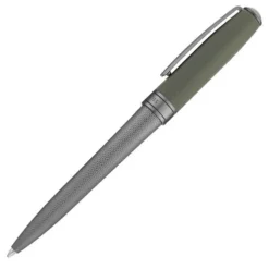 Długopis Essential Active Green / Zielony HSW5544T