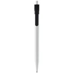 Długopis Futurepoint / Biały / czarny LT80886-N0102
