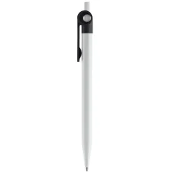 Długopis Futurepoint / Biały / czarny LT80886-N0102