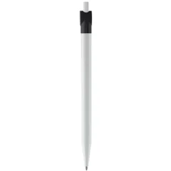 Długopis Futurepoint / Biały / czarny LT80886-N0102