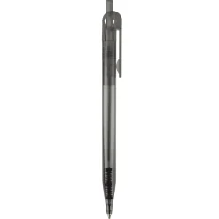 Długopis Futurepoint / Transparentny / czarny LT80887-N0402