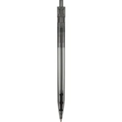Długopis Futurepoint / Transparentny / czarny LT80887-N0402