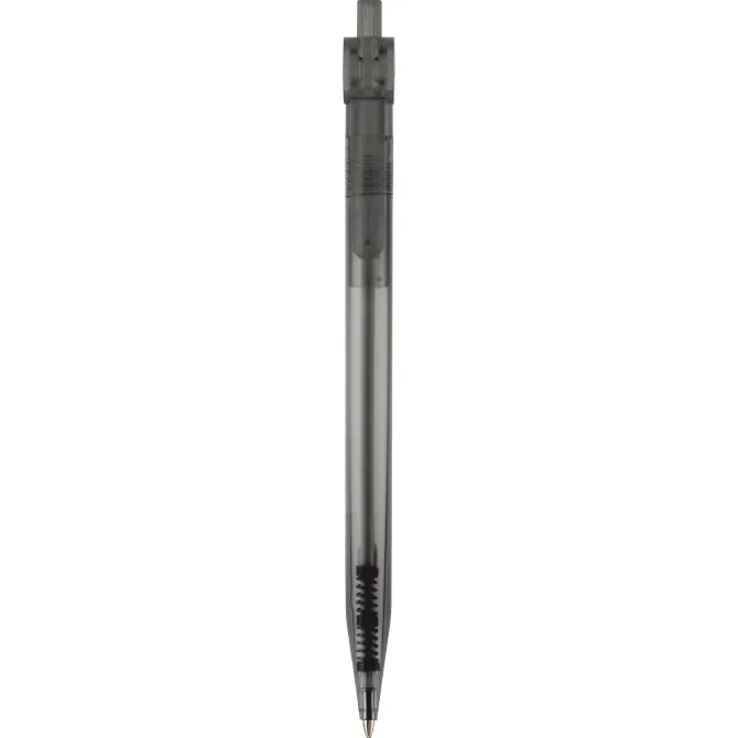 Długopis Futurepoint / Transparentny / czarny LT80887-N0402