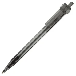 Długopis Futurepoint / Transparentny / czarny LT80887-N0402
