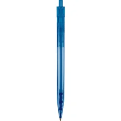 Długopis Futurepoint / Transparentny / niebieski LT80887-N0411
