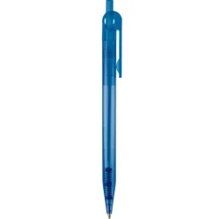 Długopis Futurepoint / Transparentny / niebieski LT80887-N0411