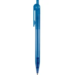 Długopis Futurepoint / Transparentny / niebieski LT80887-N0411