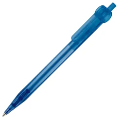 Długopis Futurepoint / Transparentny / niebieski LT80887-N0411