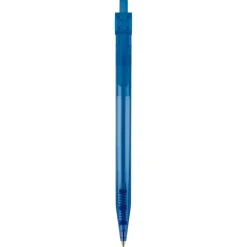 Długopis Futurepoint / Transparentny / niebieski LT80887-N0411