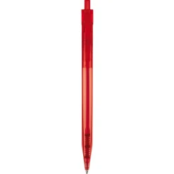 Długopis Futurepoint / Transparentny / czerwony LT80887-N0421