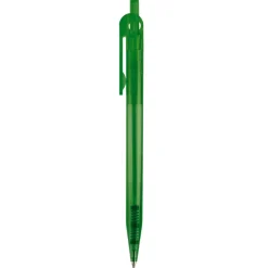 Długopis Futurepoint / Transparentny / zielony LT80887-N0431