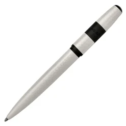 Długopis Grid Pearl / Biały HSQ4834F