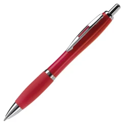 Długopis Hawaï HC / Czerwony LT80421-N0021