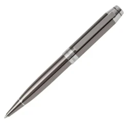 Długopis Heritage gun / Srebrny NST0994