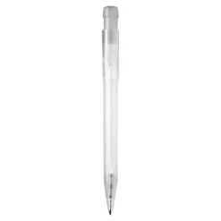 Długopis Ingeo TM Pen Clear przejrzysty / Ecru / transparentny LT87543-N5404