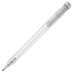 Długopis Ingeo TM Pen Clear przejrzysty / Ecru / transparentny LT87543-N5404