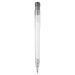 Długopis Ingeo TM Pen Clear przejrzysty / Ecru / czarny LT87543-N5402