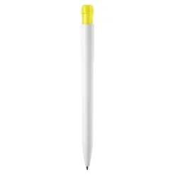 Długopis Ingeo TM Pen nieprzezroczysty / Biały / zielony LT87542-N0131