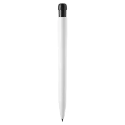 Długopis Ingeo TM Pen nieprzezroczysty / Biały / czarny LT87542-N0102