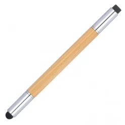 Długopis i ołówek touch pen 2w1 JOACHIM / Beżowy 1387413