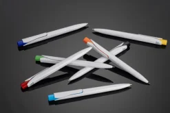 Długopis KLIBO / Zielony jasny 19739-13