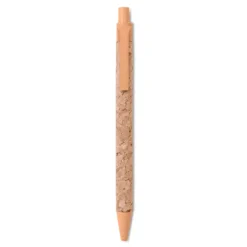 Długopis korkowy / Pomarańczowy MO9480-10