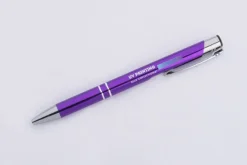 Długopis KOSMOS / Fioletowy 19600-10
