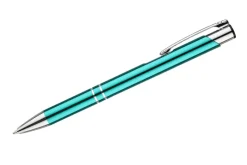 Długopis KOSMOS / Turkusowy 19600-22