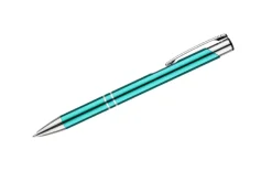 Długopis KOSMOS / Turkusowy 19600-22