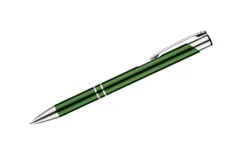 Długopis KOSMOS / Zielony 19600-05