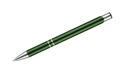 Długopis KOSMOS / Zielony 19600-05