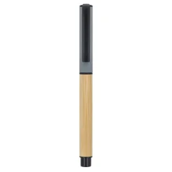 Długopis kulkowy bambusowy / Szary LT81152-N0061