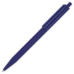 Długopis Kuma w mocnym kolorze / Ciemnoniebieski LT87877-N0010