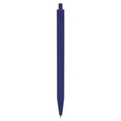 Długopis Kuma w mocnym kolorze / Ciemnoniebieski LT87877-N0010