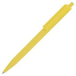 Długopis Kuma w mocnym kolorze / żółty LT87877-N0041