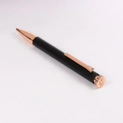 Długopis Mademoiselle Pink / Czarny FSC2224A