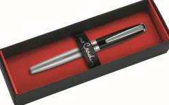 Długopis metalowy CHRISTOPHE Pierre Cardin / Szary B0100700IP307