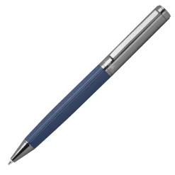 Długopis metalowy CrisMa SIENNA / Granatowy 1549144