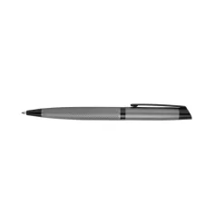 Długopis metalowy DENISE Pierre Cardin / Szary B0140400IP307