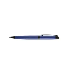 Długopis metalowy DENISE Pierre Cardin / Niebieski B0140403IP304