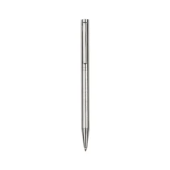 Długopis metalowy DOMINIQUE Pierre Cardin / Szary B0140000IP307