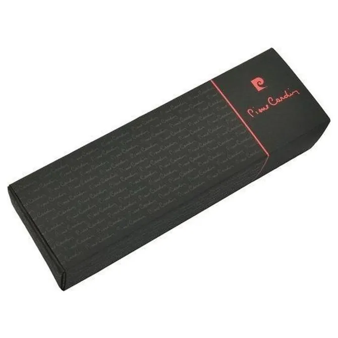 Długopis metalowy DOMINIQUE Pierre Cardin / Czarny B0140001IP303