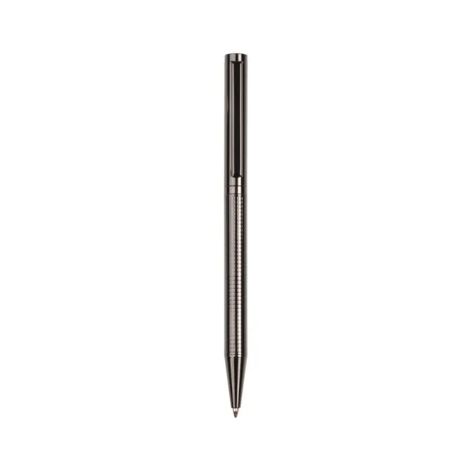 Długopis metalowy DOMINIQUE Pierre Cardin / Czarny B0140001IP303