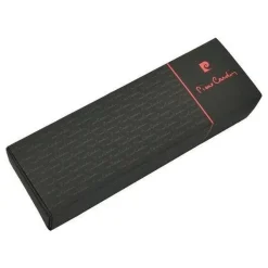 Długopis metalowy DOMINIQUE Pierre Cardin / Szary B0140000IP307