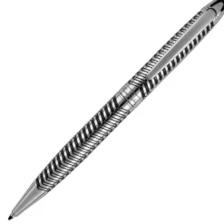 Długopis metalowy ELODIE Pierre Cardin / Szary B0100300IP307