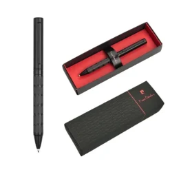 Długopis metalowy ESMEE Pierre Cardin / Czarny B0140300IP303