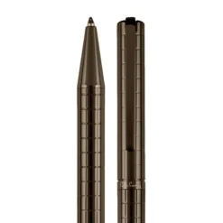 Długopis metalowy ESPACE Pierre Cardin / Ciemnoszary B0100102IP377